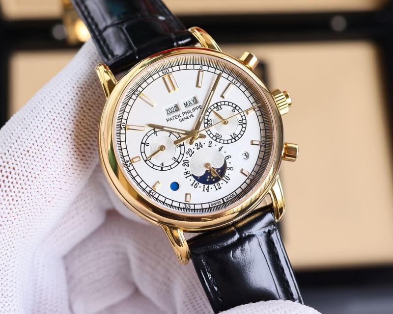 PATEK PHILIPPE Watches